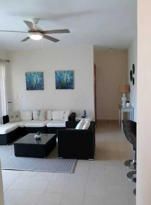 Vip Accommodation At Playa Bonita C201 Las Terrenas
