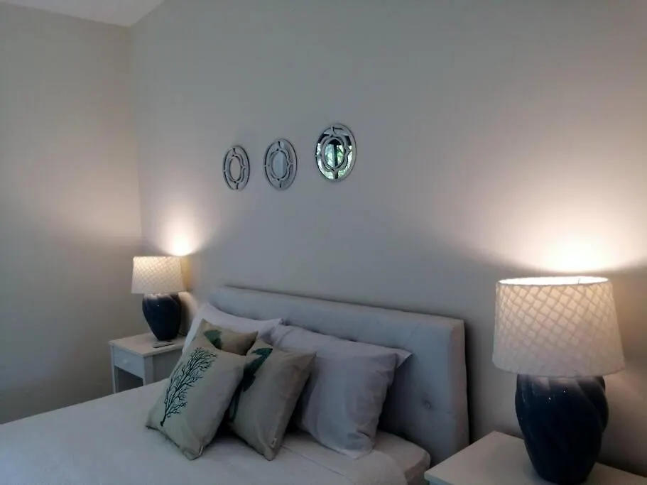 Vip Accommodation At Playa Bonita C201 Las Terrenas Apartment
