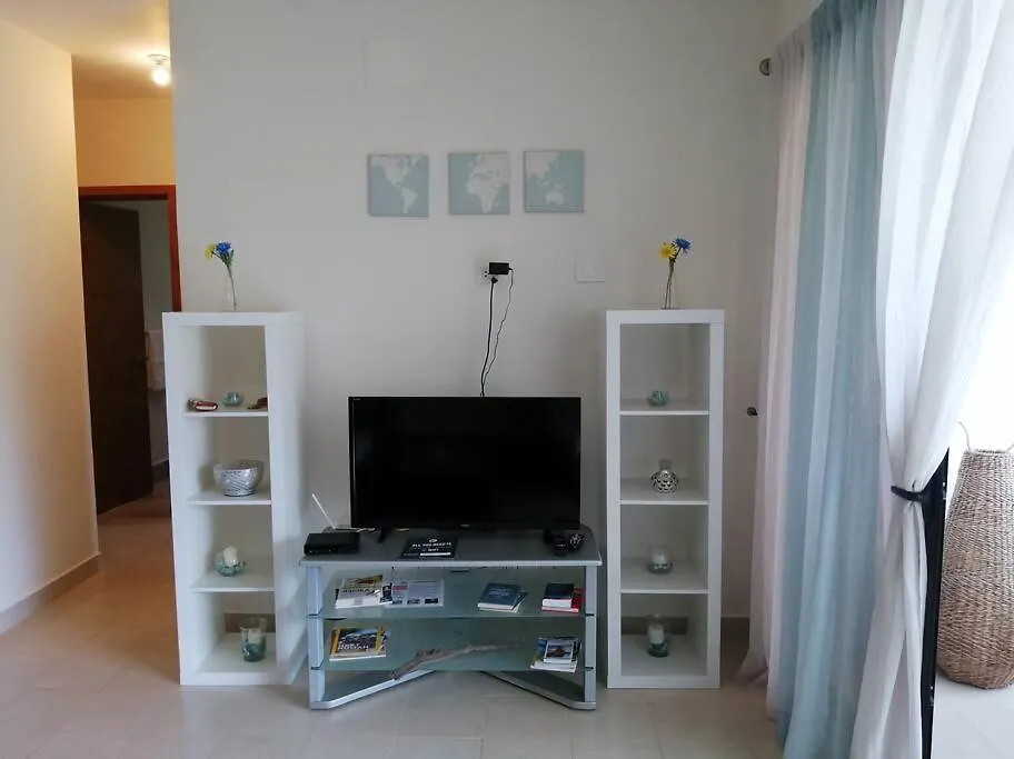 Vip Accommodation At Playa Bonita C201 Las Terrenas Apartment