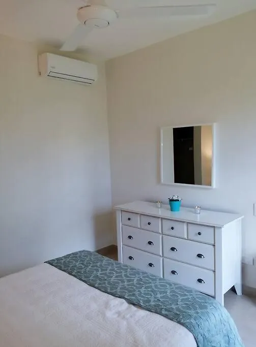 Vip Accommodation At Playa Bonita C201 Las Terrenas 0*,