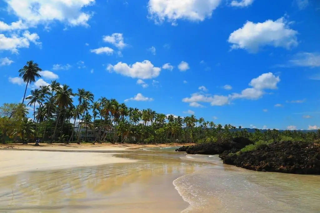 Apartment Vip Accommodation At Playa Bonita C201 Las Terrenas