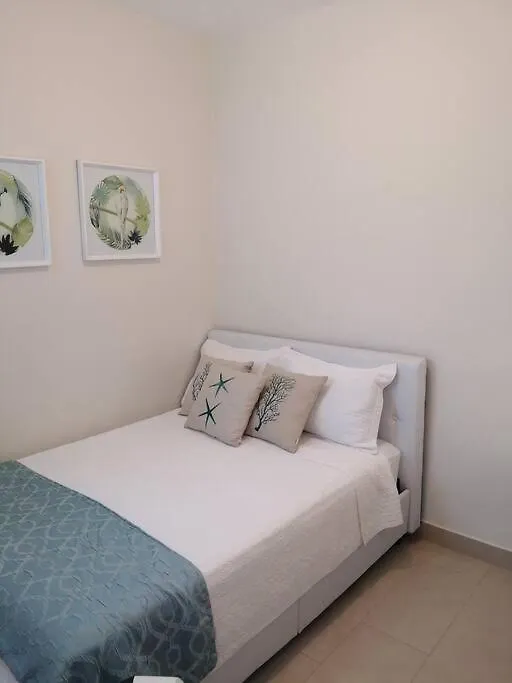 Vip Accommodation At Playa Bonita C201 Las Terrenas Dominican Republic