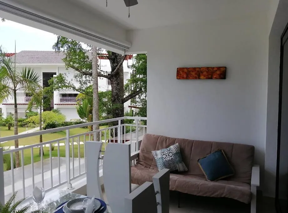 Vip Accommodation At Playa Bonita C201 Las Terrenas 0*,