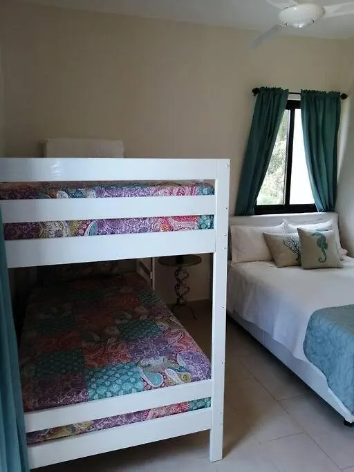 Vip Accommodation At Playa Bonita C201 Las Terrenas 0*,
