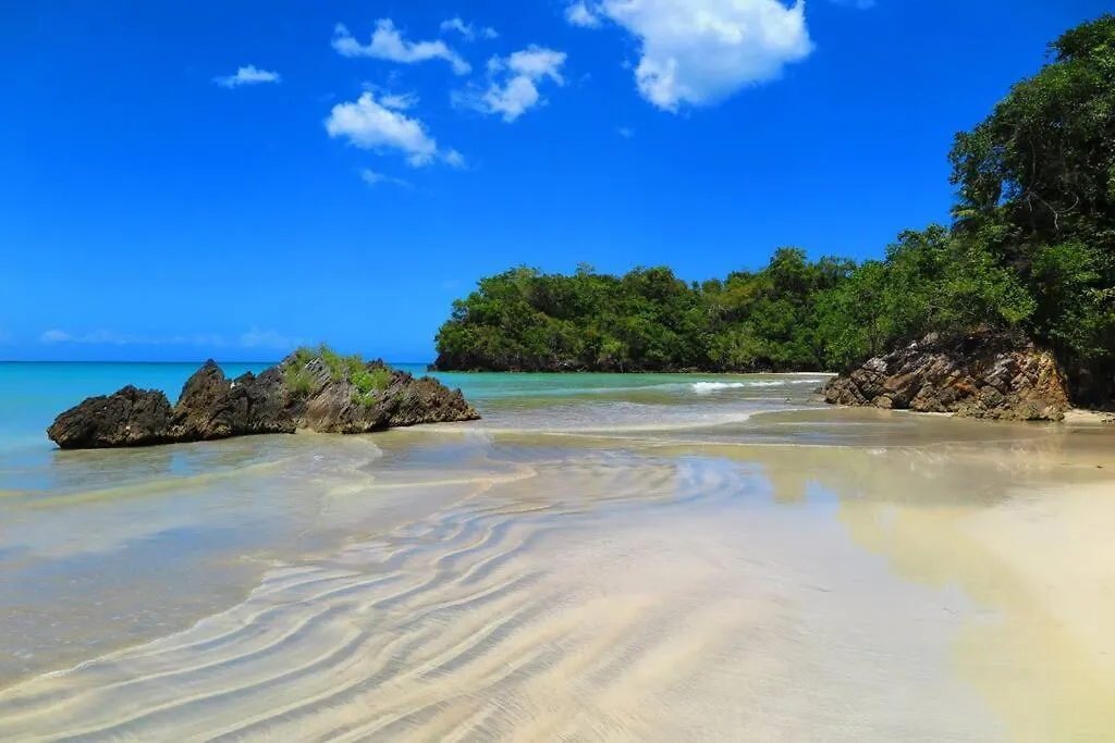 Vip Accommodation At Playa Bonita C201 Las Terrenas