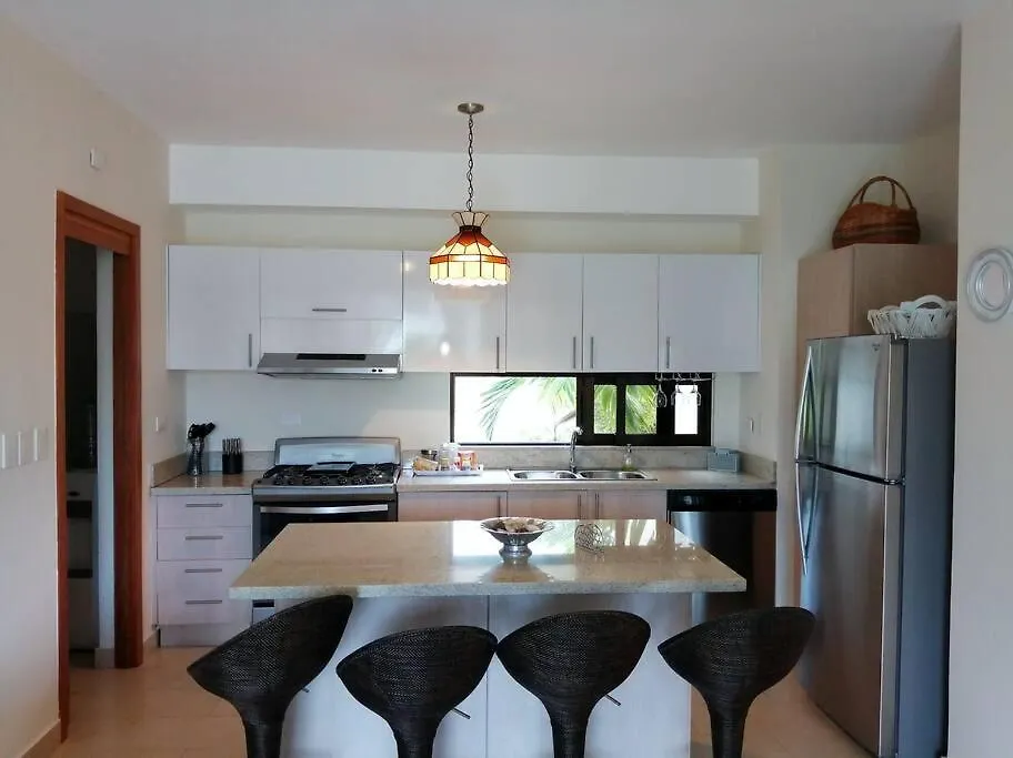 Vip Accommodation At Playa Bonita C201 Las Terrenas