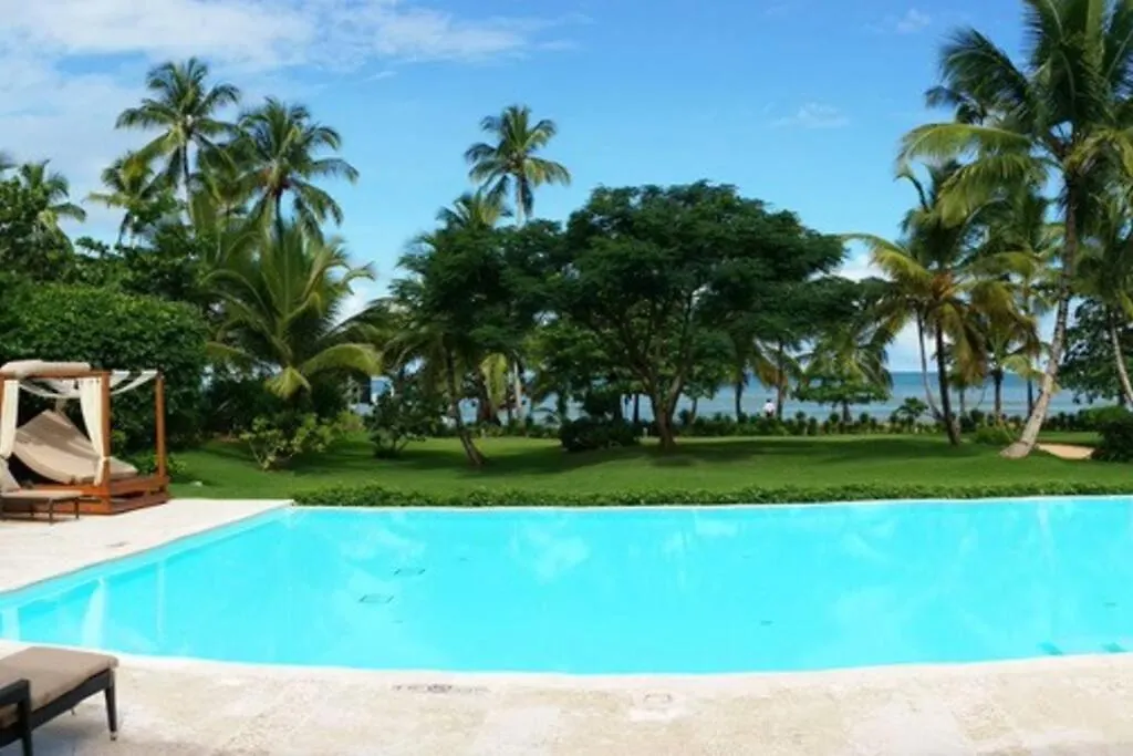 Vip Accommodation At Playa Bonita C201 Las Terrenas 0*,