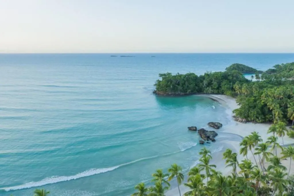 Vip Accommodation At Playa Bonita C201 Las Terrenas Apartment
