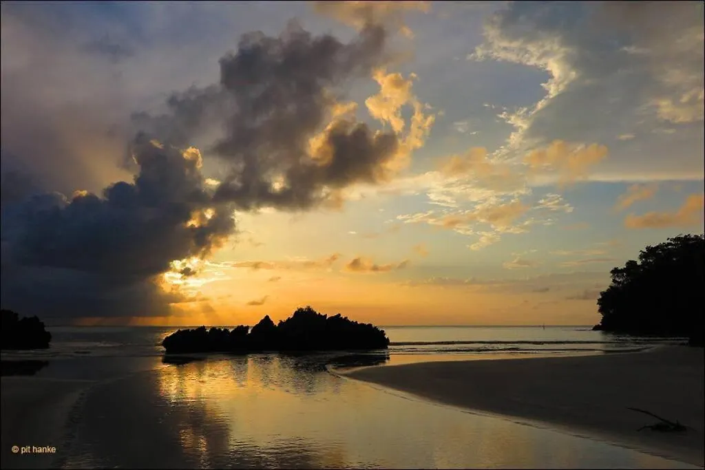 Vip Accommodation At Playa Bonita C201 Las Terrenas