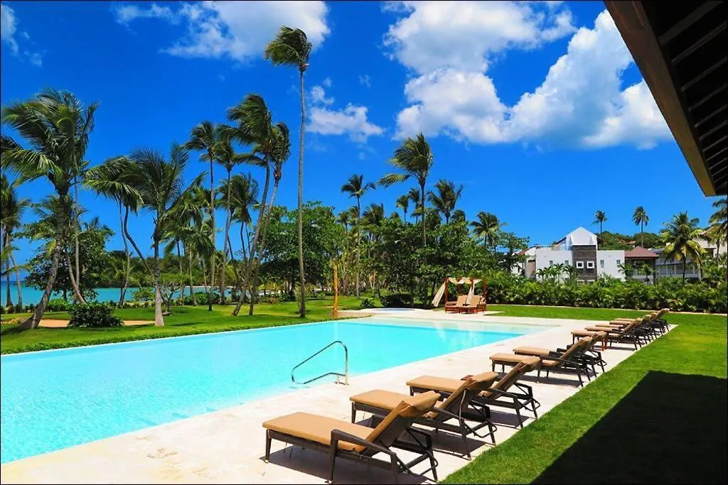 Apartment Vip Accommodation At Playa Bonita C201 Las Terrenas