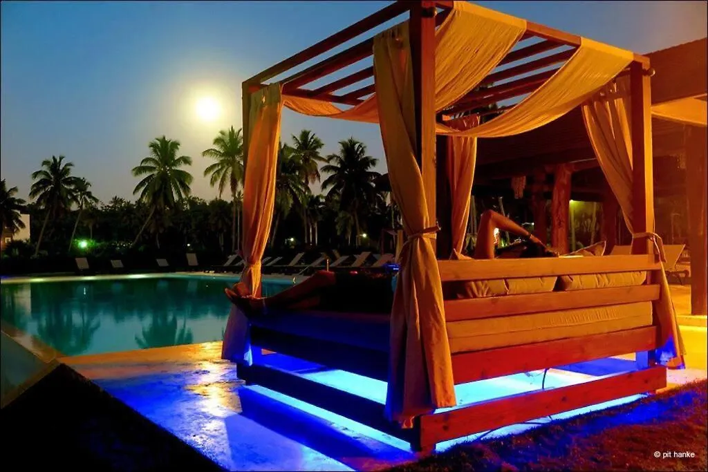 Vip Accommodation At Playa Bonita C201 location